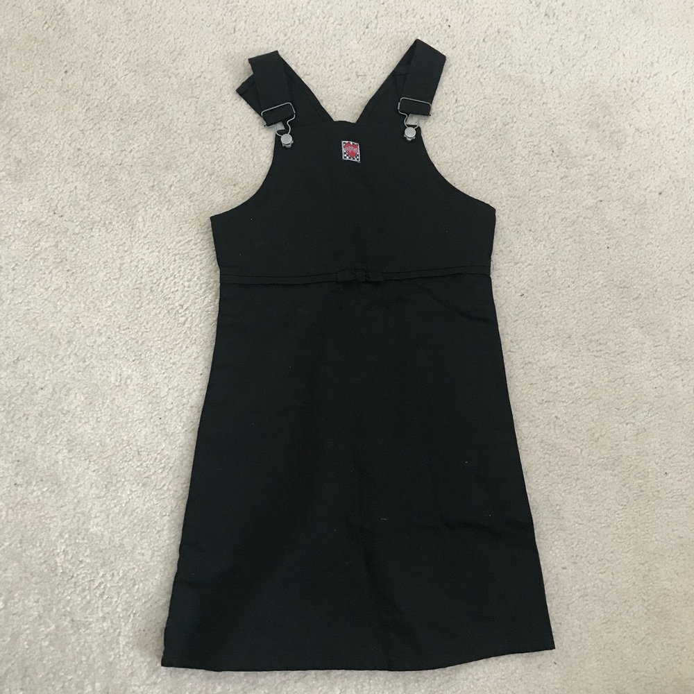 Vintage black Esprit jumper